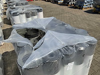 Pallet dakleer - afbeelding 2 van  6
