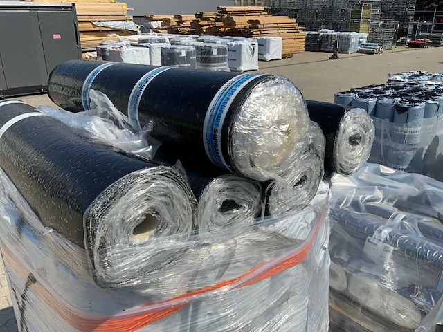 Pallet dakleer - afbeelding 4 van  5