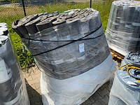 Pallet dakleer - afbeelding 1 van  9