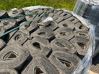 Pallet dakleer - afbeelding 8 van  9