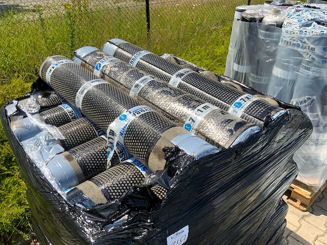 Pallet dakleer - afbeelding 2 van  7