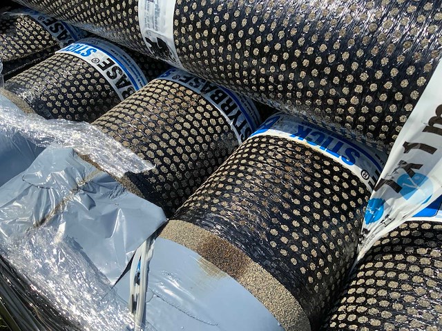 Pallet dakleer - afbeelding 5 van  7