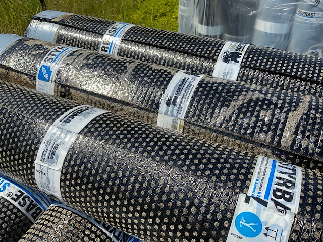 Pallet dakleer - afbeelding 6 van  7