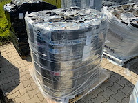 Pallet dakleer - afbeelding 1 van  8