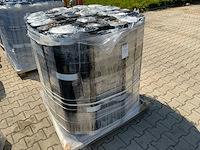Pallet dakleer - afbeelding 1 van  7