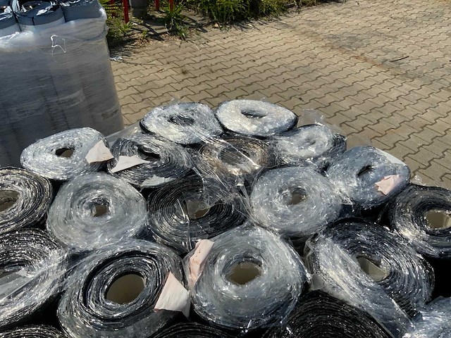 Pallet dakleer - afbeelding 5 van  7
