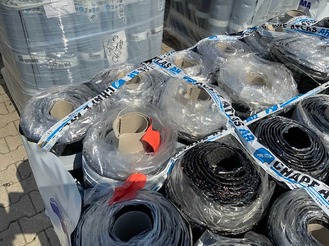 Pallet dakleer - afbeelding 6 van  11