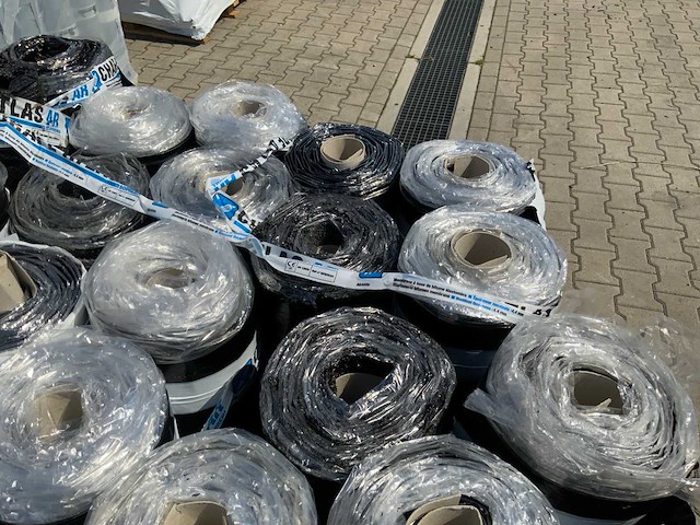 Pallet dakleer - afbeelding 8 van  11