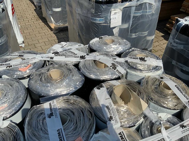 Pallet dakleer - afbeelding 4 van  7