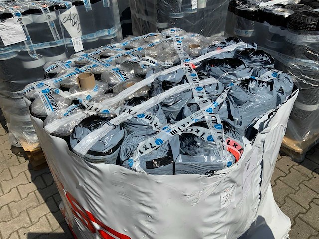 Pallet dakleer - afbeelding 2 van  9