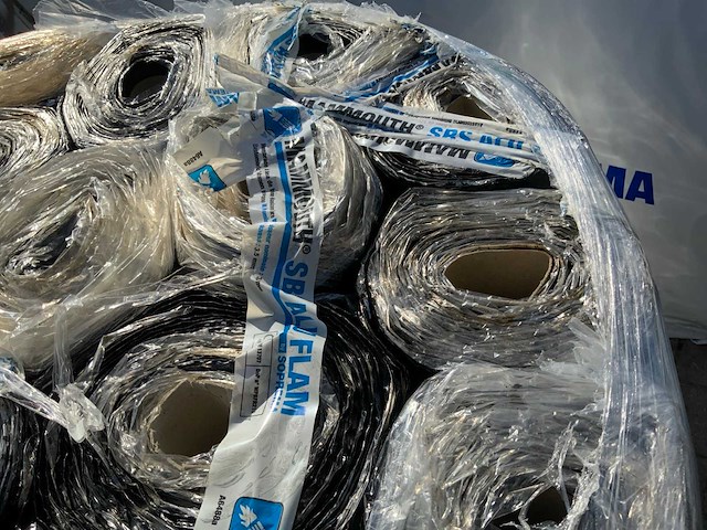 Pallet dakleer - afbeelding 6 van  6