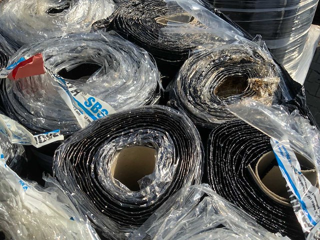 Pallet dakleer - afbeelding 5 van  7