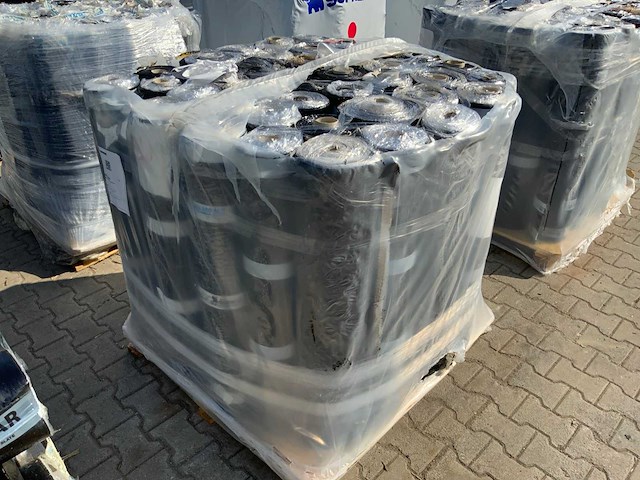 Pallet dakleer - afbeelding 2 van  8