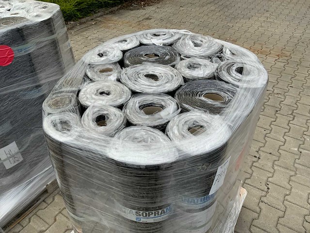 Pallet dakleer - afbeelding 2 van  7