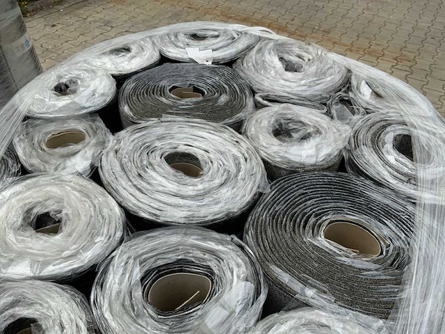 Pallet dakleer - afbeelding 7 van  7