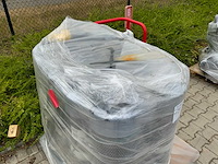Pallet dakleer - afbeelding 2 van  5