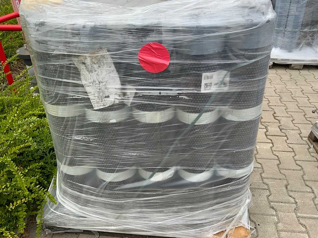 Pallet dakleer - afbeelding 5 van  5
