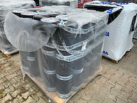 Pallet dakleer - afbeelding 1 van  7