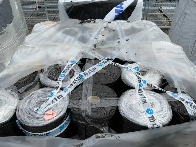 Pallet dakleer - afbeelding 7 van  7
