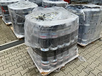 Pallet dakleer - afbeelding 1 van  7
