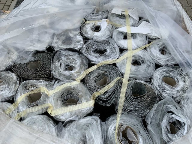Pallet dakleer - afbeelding 6 van  7