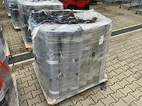 Pallet dakleer - afbeelding 1 van  7