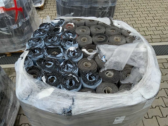 Pallet dakleer - afbeelding 3 van  7