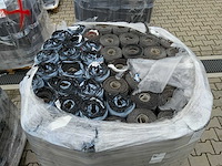 Pallet dakleer - afbeelding 3 van  7