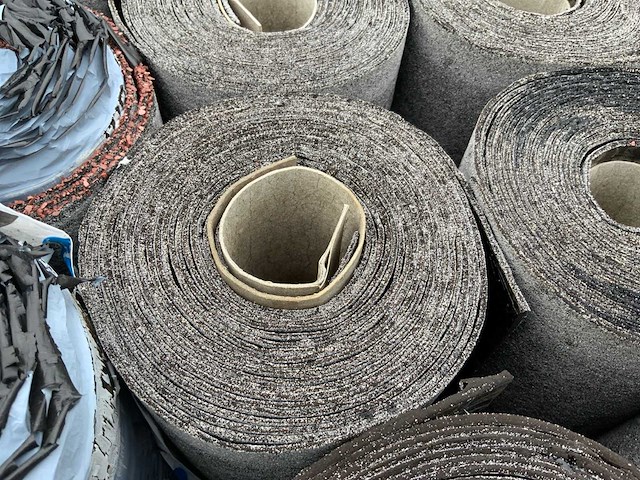 Pallet dakleer - afbeelding 5 van  7