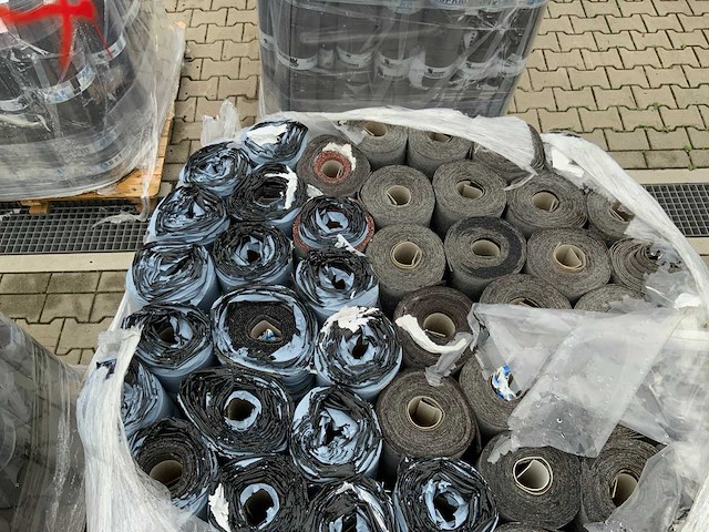 Pallet dakleer - afbeelding 6 van  7