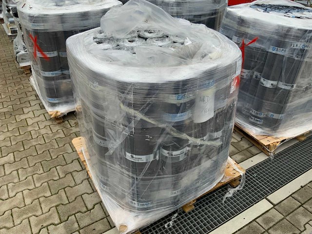 Pallet dakleer - afbeelding 7 van  7