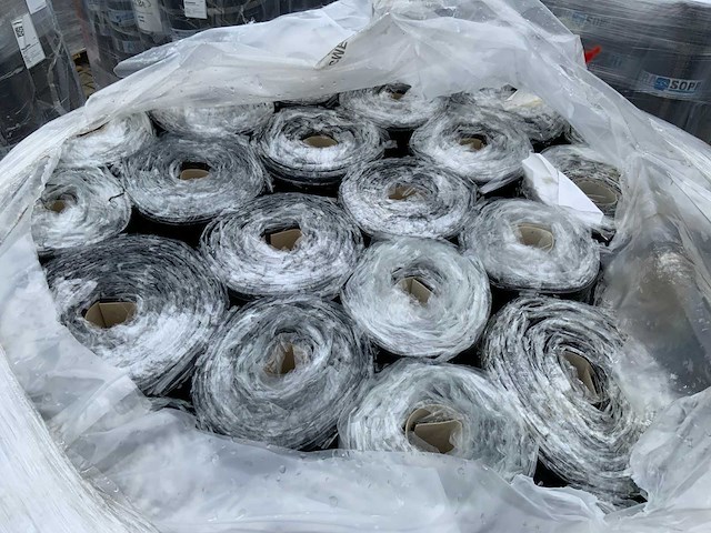 Pallet dakleer - afbeelding 6 van  7