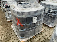 Pallet dakleer - afbeelding 1 van  8