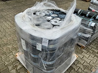 Pallet dakleer - afbeelding 2 van  8