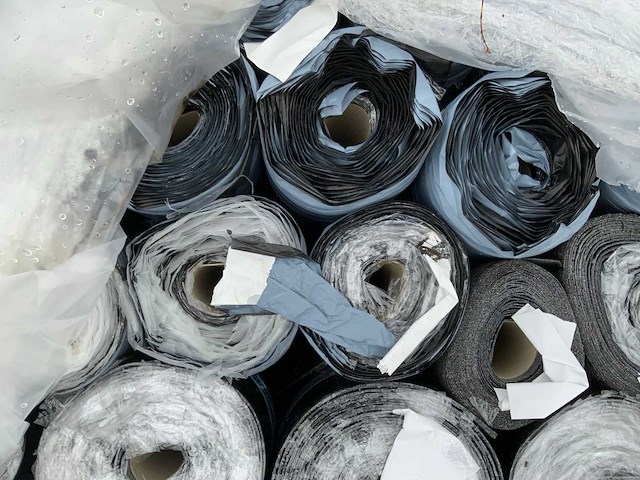 Pallet dakleer - afbeelding 7 van  8