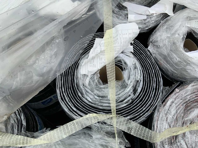 Pallet dakleer - afbeelding 6 van  8