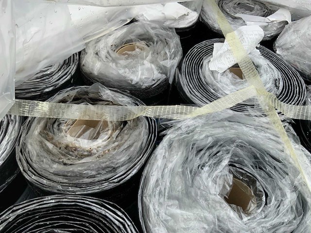Pallet dakleer - afbeelding 8 van  8
