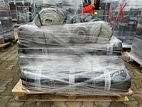 Pallet dakleer - afbeelding 3 van  6