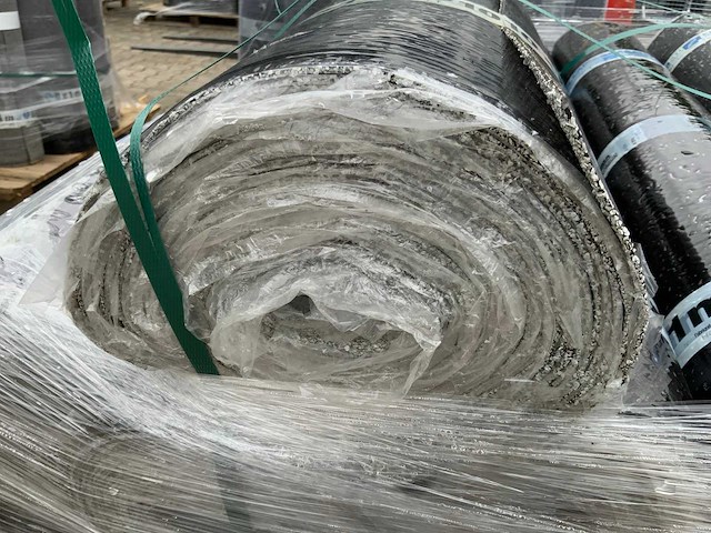 Pallet dakleer - afbeelding 5 van  6
