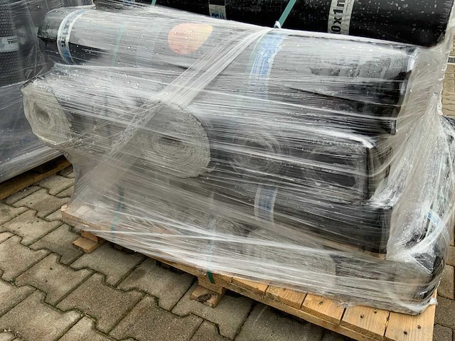 Pallet dakleer - afbeelding 6 van  6