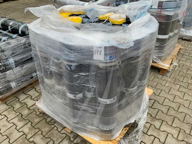 Pallet dakleer - afbeelding 2 van  9