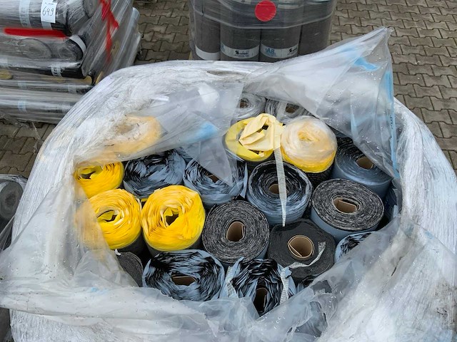 Pallet dakleer - afbeelding 3 van  9