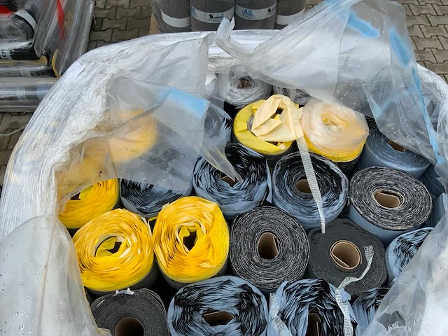 Pallet dakleer - afbeelding 9 van  9