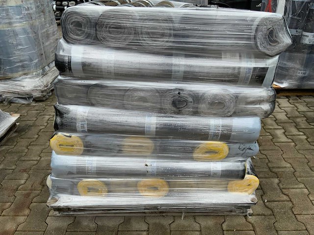 Pallet dakleer - afbeelding 2 van  4