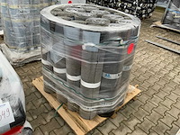 Pallet dakleer - afbeelding 1 van  7