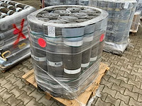 Pallet dakleer - afbeelding 2 van  7