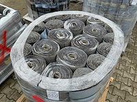 Pallet dakleer - afbeelding 3 van  7