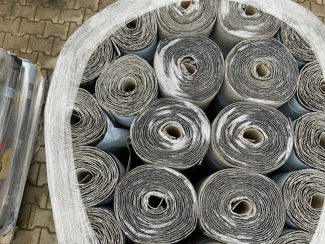 Pallet dakleer - afbeelding 7 van  7