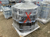 Pallet dakleer - afbeelding 1 van  7