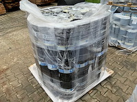Pallet dakleer - afbeelding 2 van  7